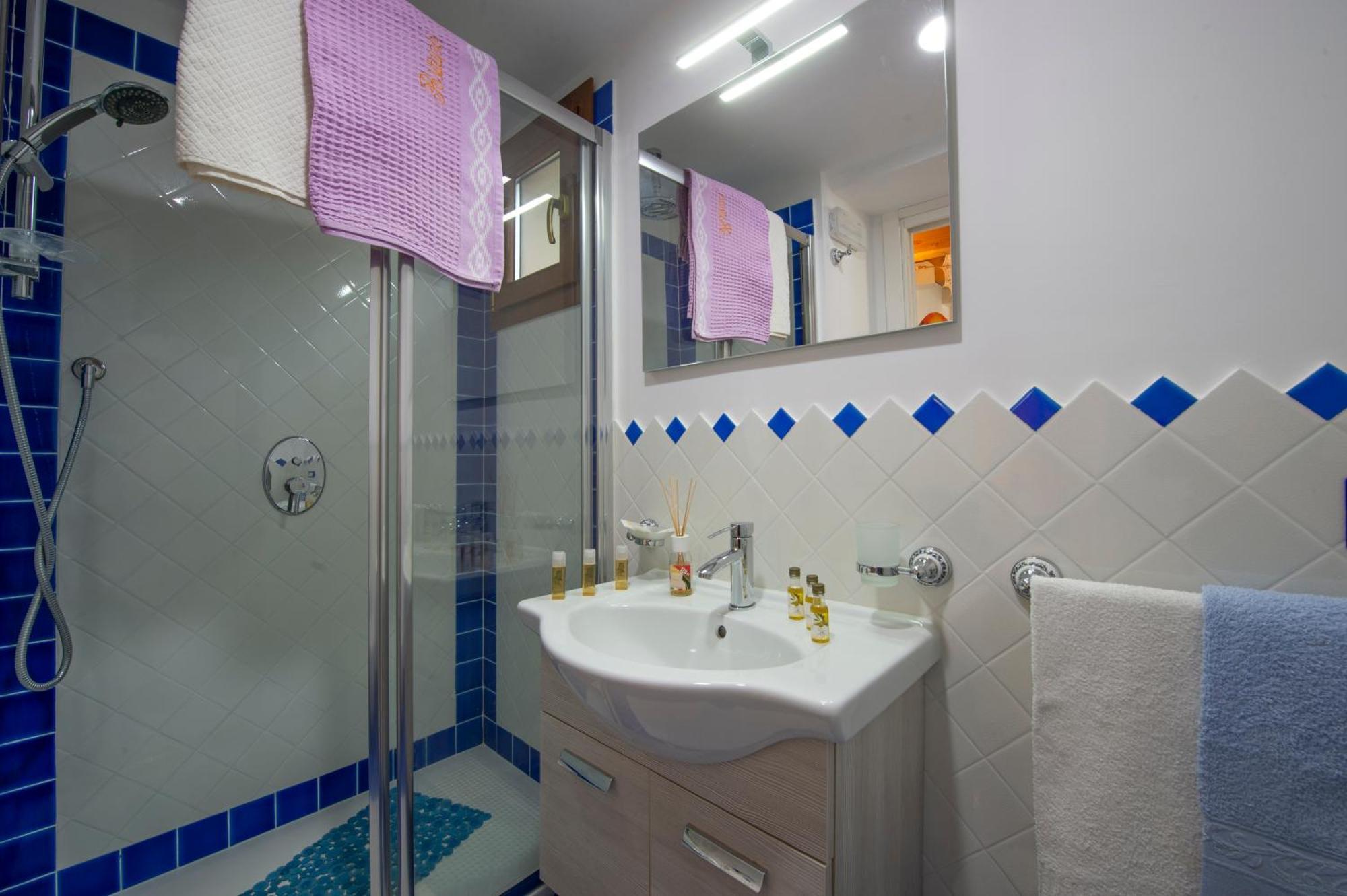 Casa Donna Cunce Villa โปซิตาโน ภายนอก รูปภาพ