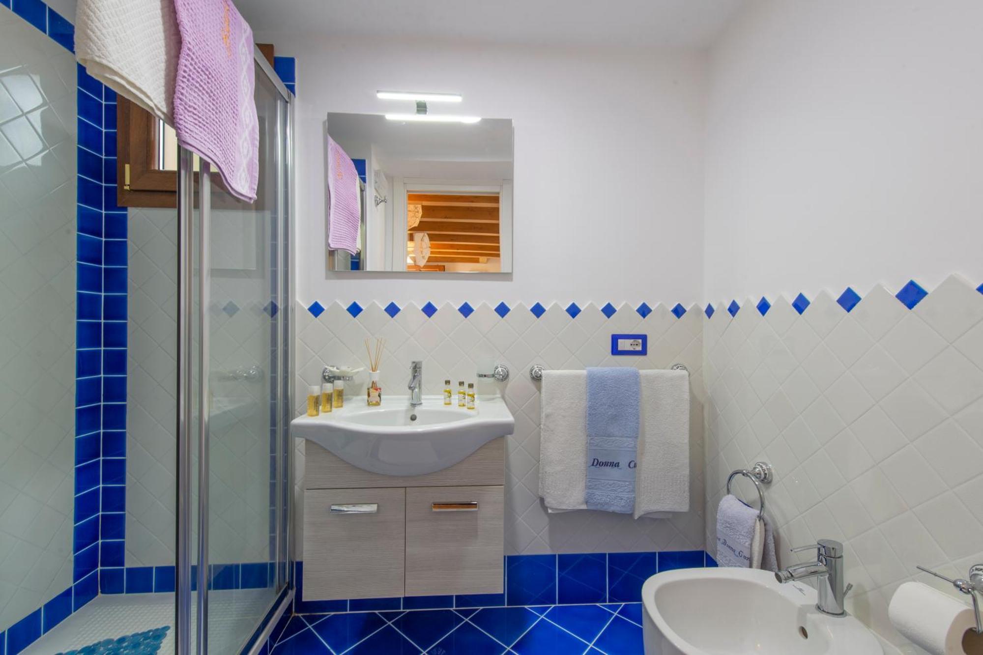 Casa Donna Cunce Villa โปซิตาโน ภายนอก รูปภาพ