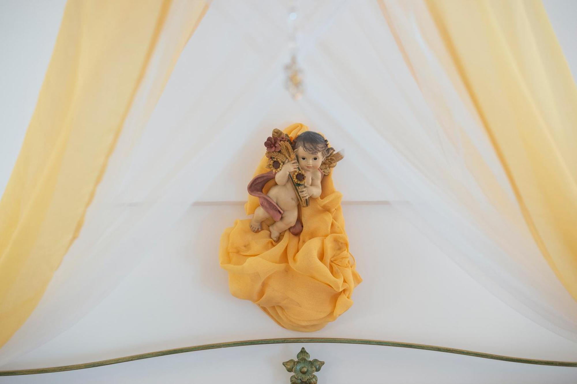 Casa Donna Cunce Villa โปซิตาโน ภายนอก รูปภาพ